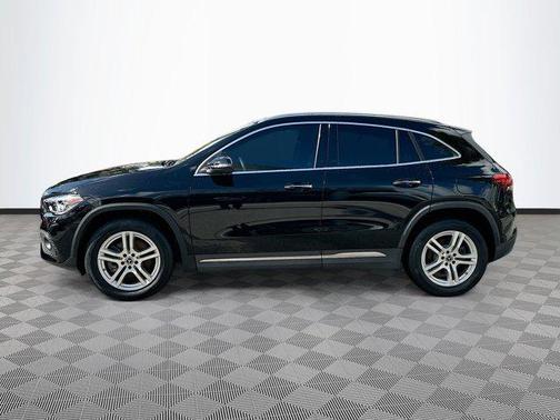 2023 Mercedes-Benz GLA 250 4MATIC