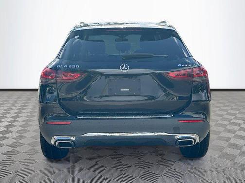2023 Mercedes-Benz GLA 250 4MATIC