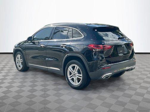 2023 Mercedes-Benz GLA 250 4MATIC