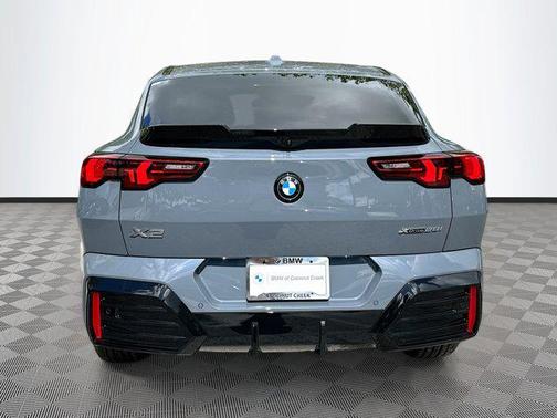 2026 BMW X2 xDrive28i
