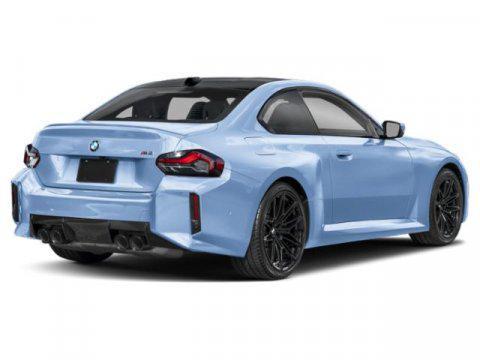 2026 BMW M2 Base