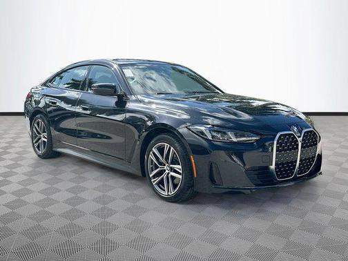 2025 BMW 430 Gran Coupe i