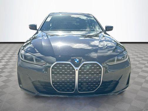 2025 BMW 430 Gran Coupe i