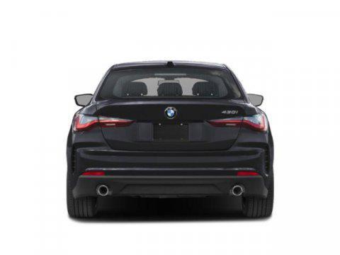 2025 BMW 430 Gran Coupe i