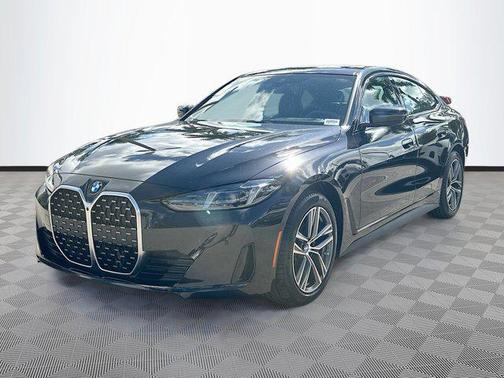 2025 BMW 430 Gran Coupe i