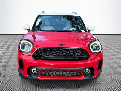 2023 MINI Countryman Cooper S