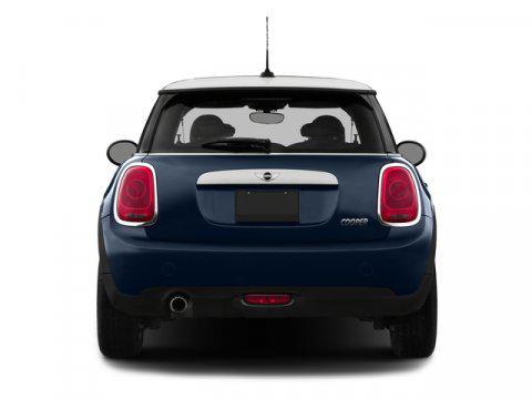 2016 MINI Hardtop Cooper