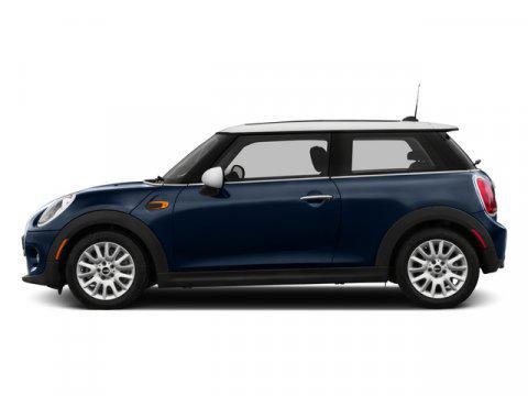 2016 MINI Hardtop Cooper