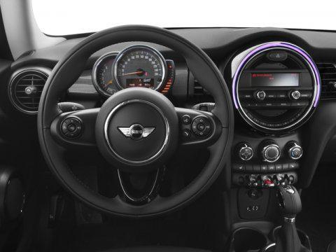 2016 MINI Hardtop Cooper