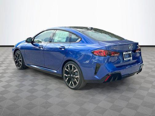 2025 BMW 228 Gran Coupe i