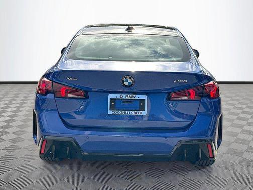 2025 BMW 228 Gran Coupe i