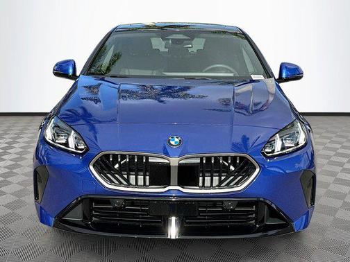 2025 BMW 228 Gran Coupe i