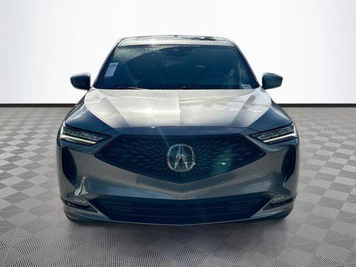 2024 Acura MDX A-SPEC