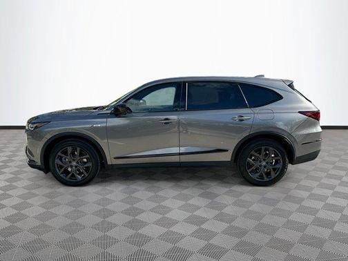 2024 Acura MDX A-SPEC