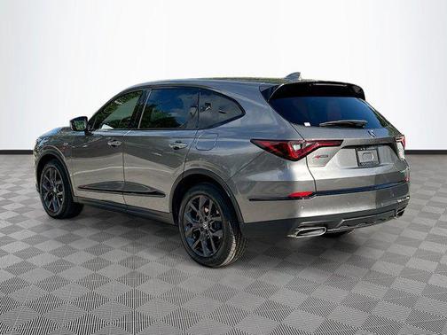 2024 Acura MDX A-SPEC