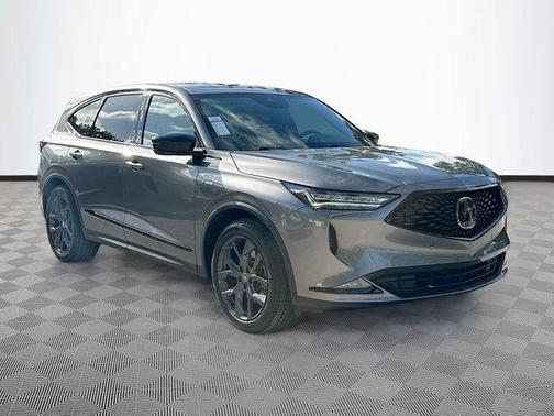 2024 Acura MDX A-SPEC