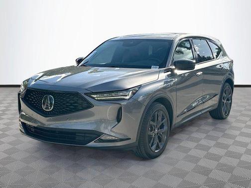 2024 Acura MDX A-SPEC