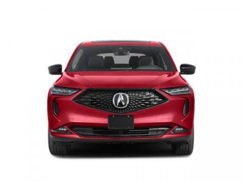 2024 Acura MDX A-SPEC