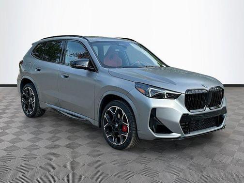 2025 BMW X1 M35i