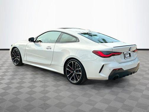 2023 BMW 430 i