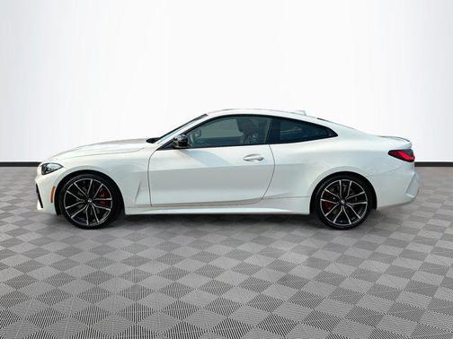 2023 BMW 430 i