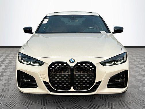 2023 BMW 430 i