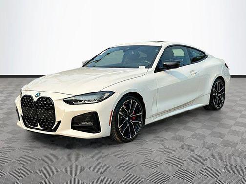 2023 BMW 430 i