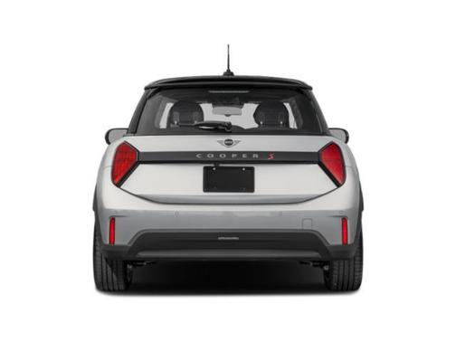 Ocean 2027 MINI Hardtop Cooper S