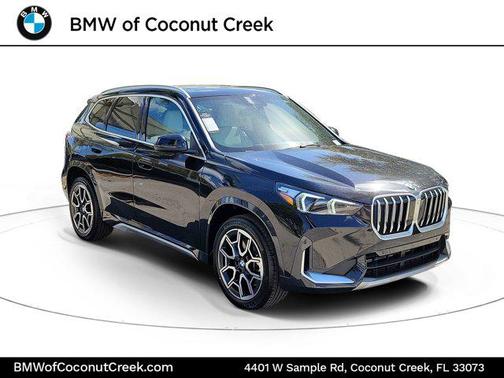 2026 BMW X1 xDrive28i