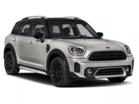 2024 MINI Countryman Cooper S