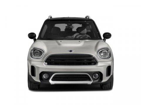 2024 MINI Countryman Cooper S
