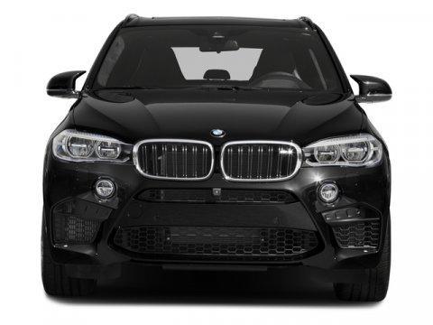 2016 BMW X5 M Base