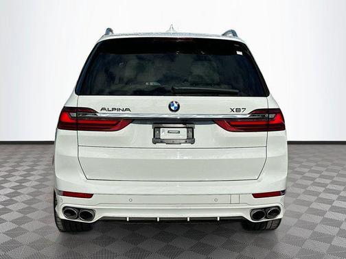 2022 BMW ALPINA XB7 ALPINA XB7