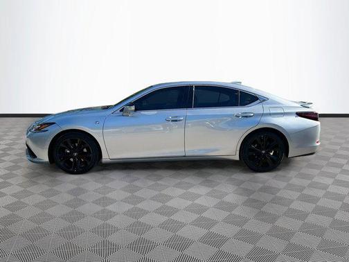2023 Lexus ES 350 F Sport