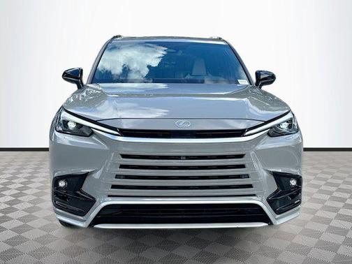 2025 Lexus TX 500h F SPORT Premium