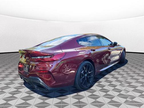 2023 BMW M850 Gran Coupe xDrive