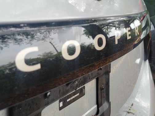 2025 MINI Hardtop Cooper