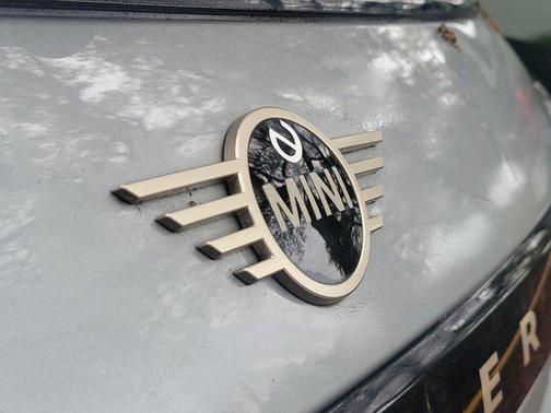 2025 MINI Hardtop Cooper