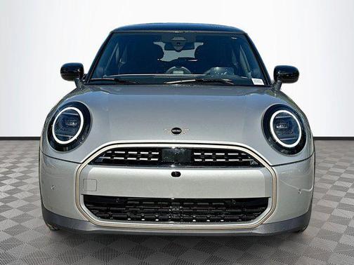 2025 MINI Hardtop Cooper