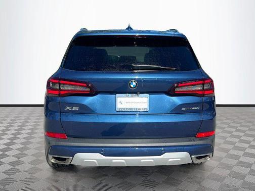 2023 BMW X5 sDrive40i