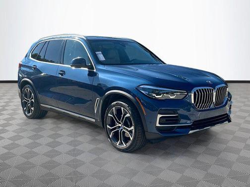 2023 BMW X5 sDrive40i