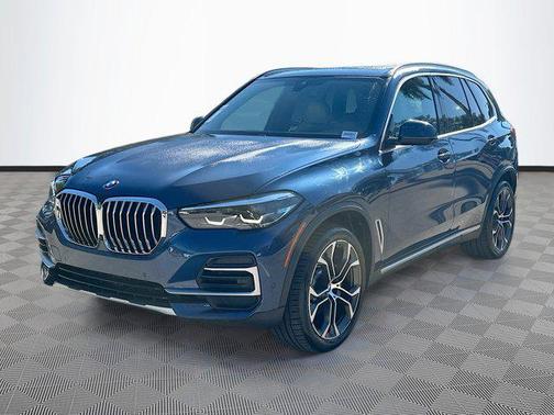 2023 BMW X5 sDrive40i