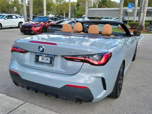 2023 BMW 430 i