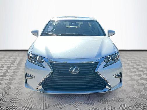 2017 Lexus ES 350 Base