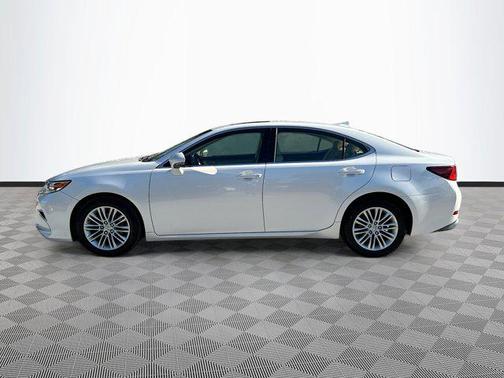 2017 Lexus ES 350 Base