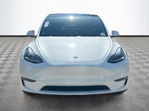 2023 Tesla Model Y Performance Dual Motor All-Wheel Drive
