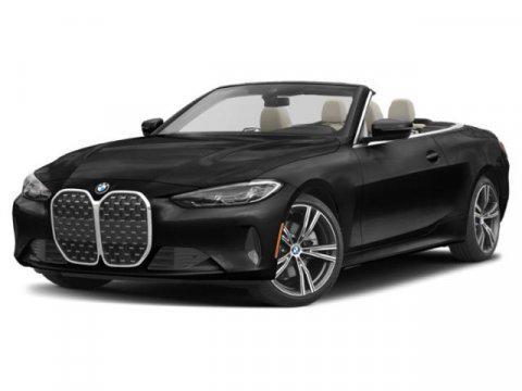 2021 BMW 430 i