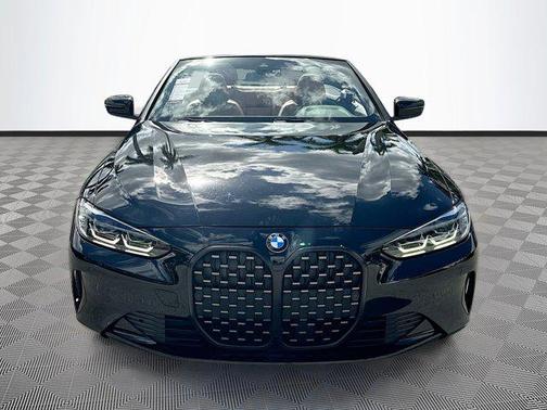 2021 BMW 430 i