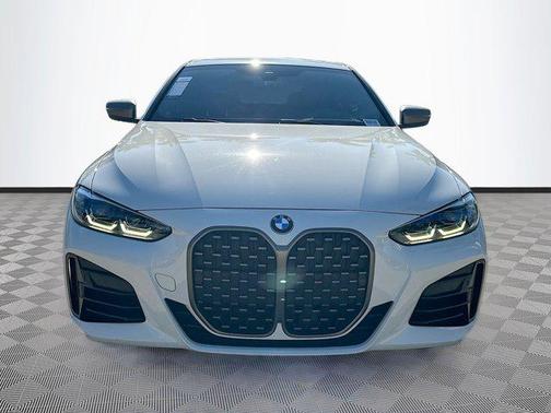 2021 BMW M440 i xDrive