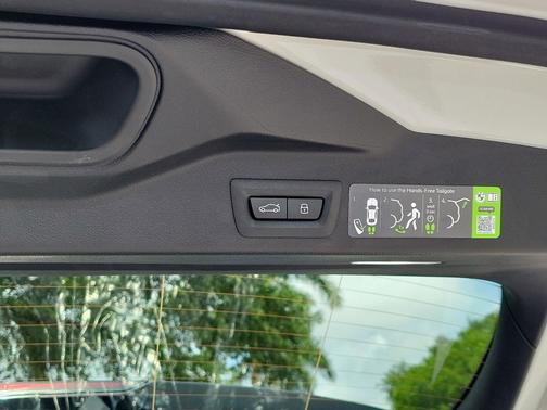 Alpine White 2026 BMW X5 sDrive40i